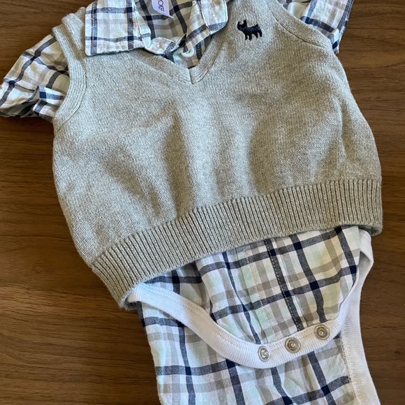 0-3 Month Bundle - Picture 10 of 10